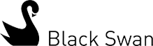 black swan data logo
